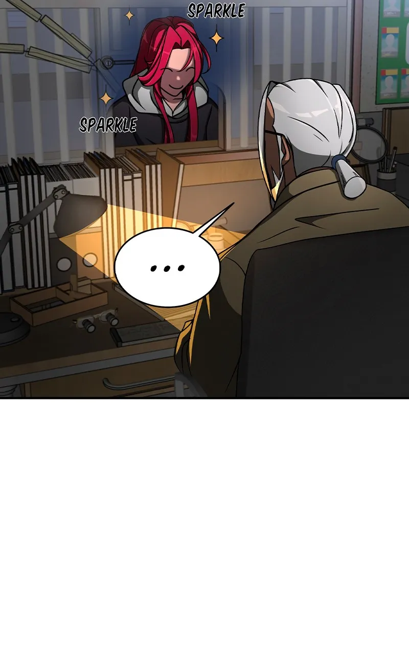 To Tame a Fire Chapter 4 page 8 - 