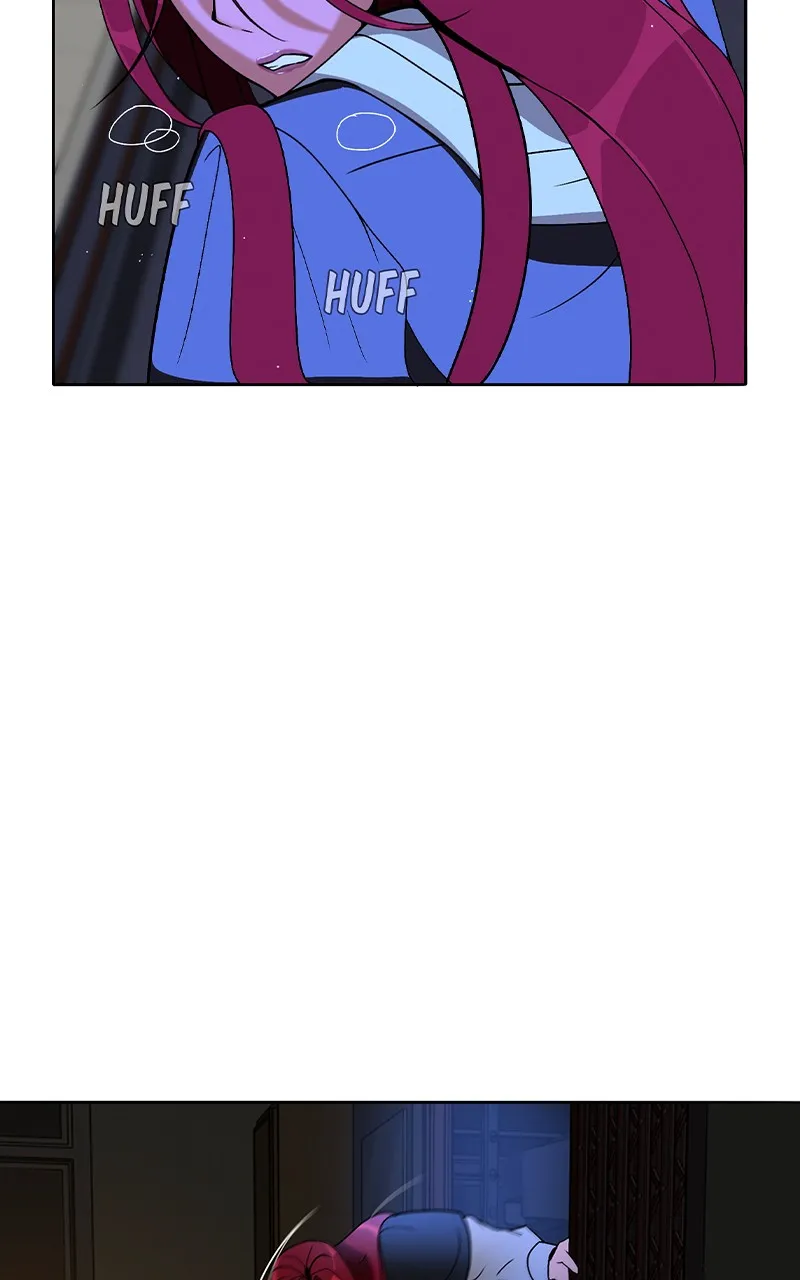 To Tame a Fire Chapter 4 page 76 - 