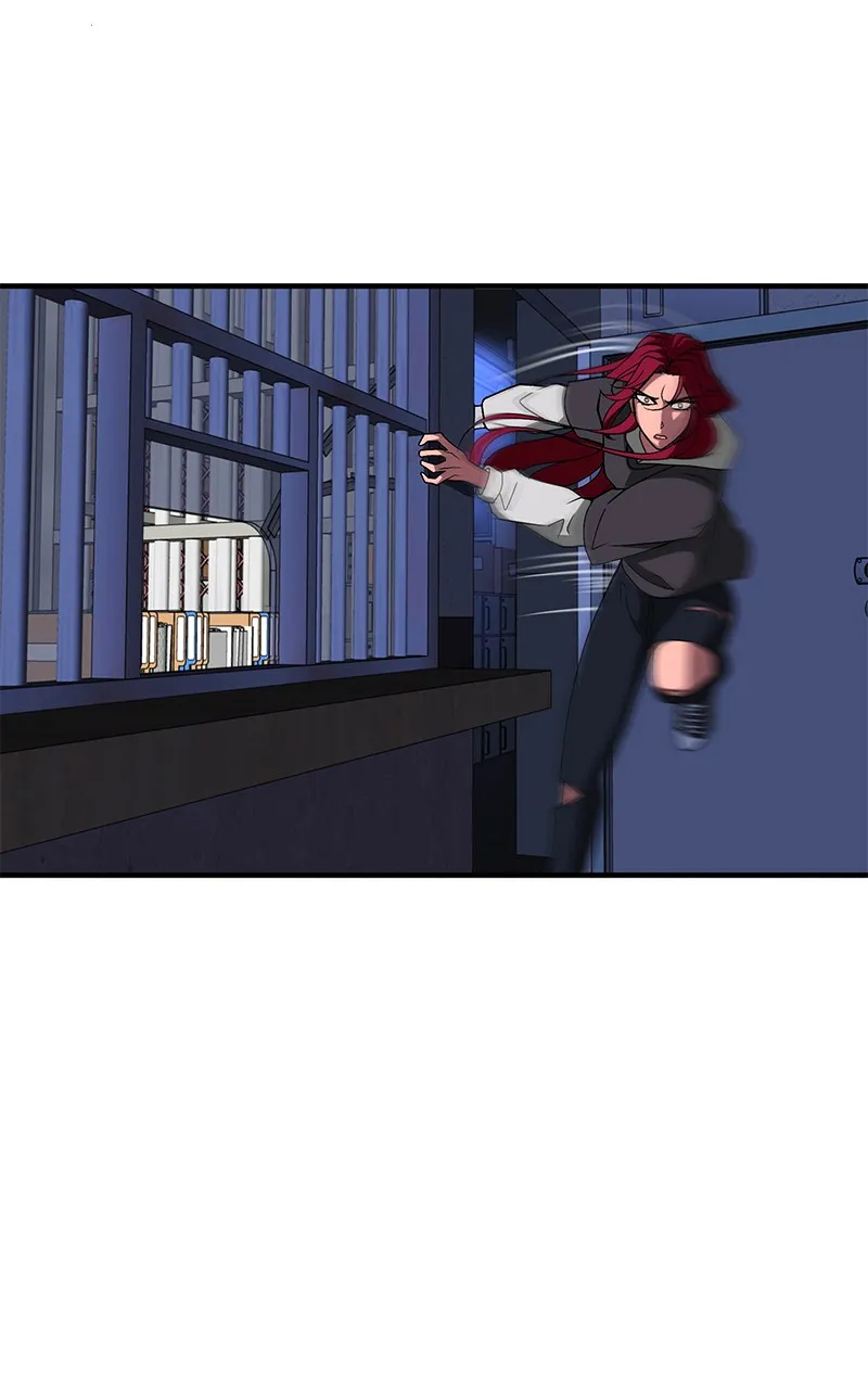 To Tame a Fire Chapter 4 page 78 - 