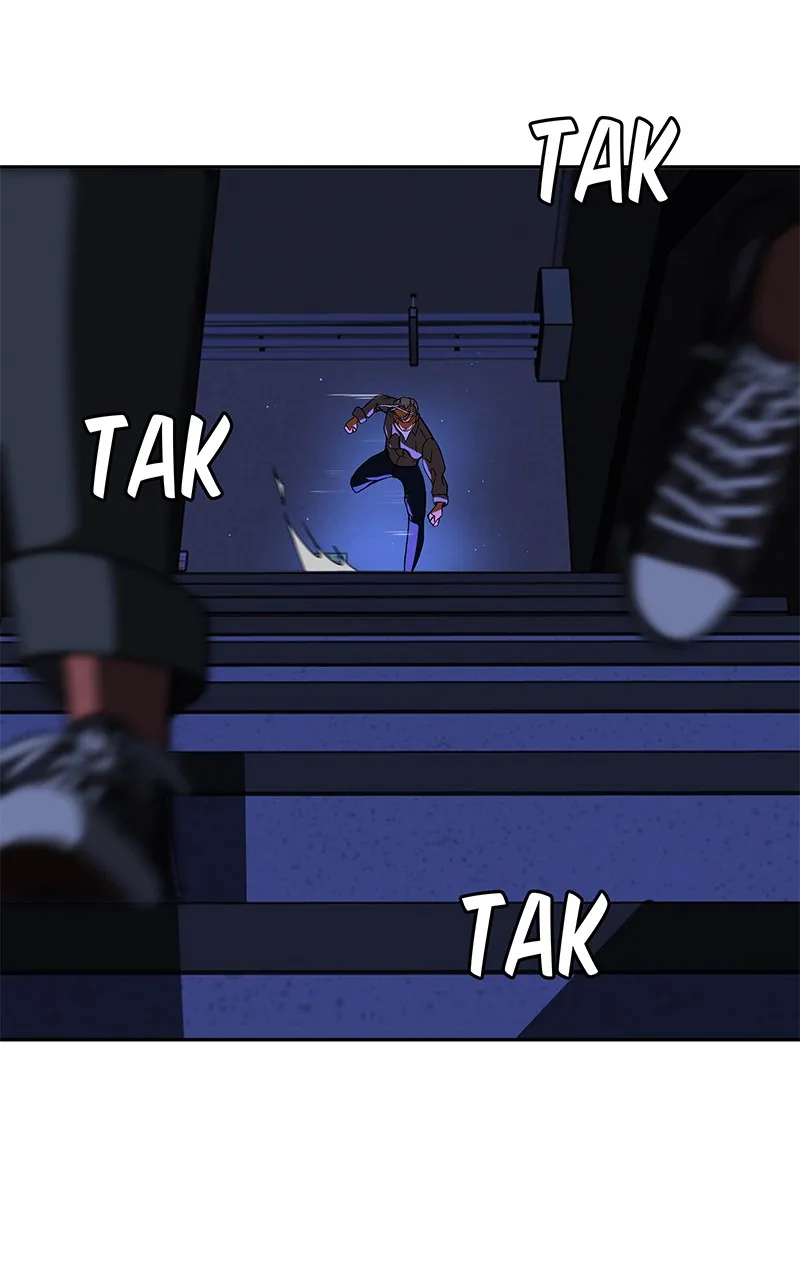 To Tame a Fire Chapter 4 page 80 - 