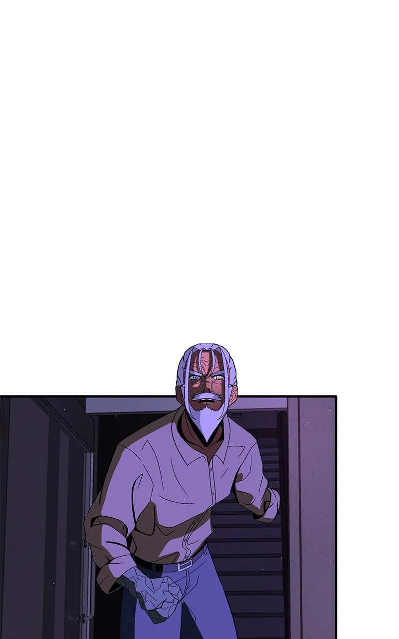 To Tame a Fire Chapter 4 page 82 - 