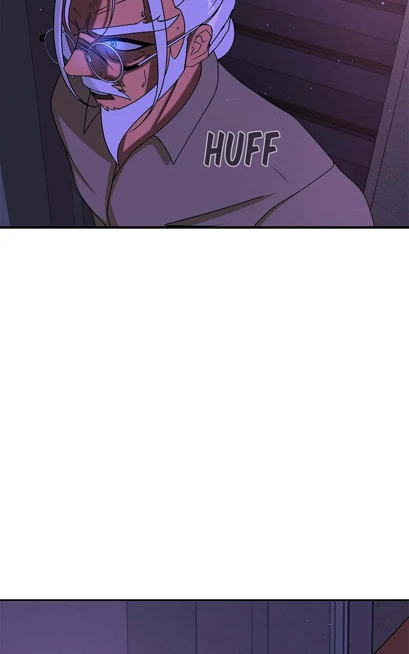To Tame a Fire Chapter 4 page 84 - 