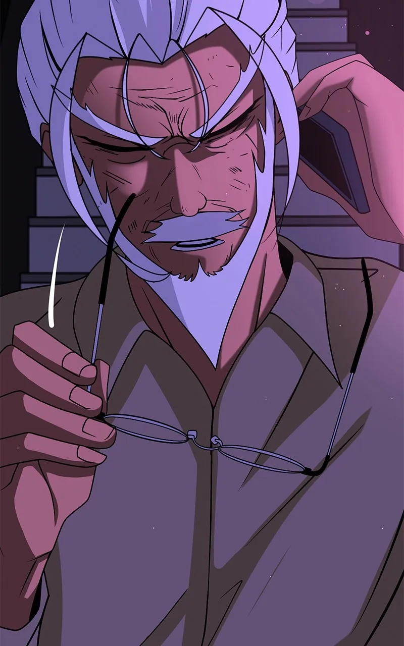 To Tame a Fire Chapter 4 page 91 - 