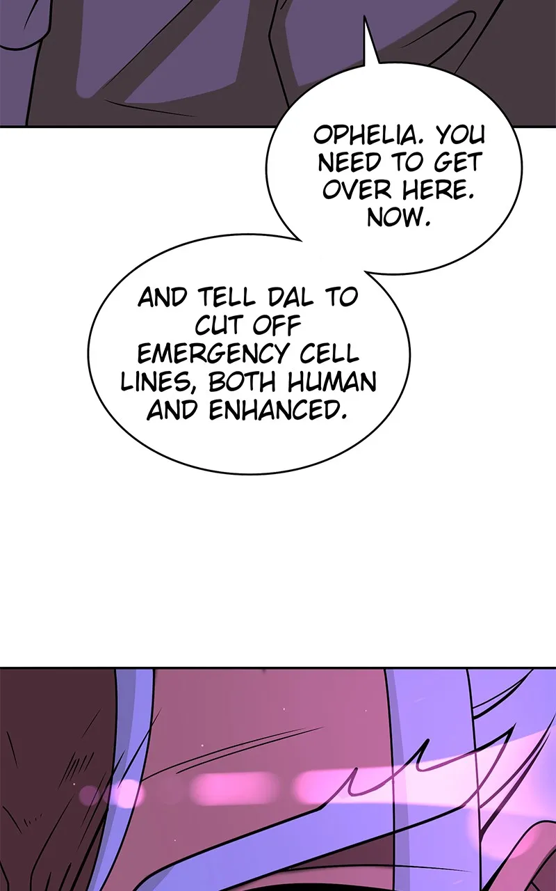 To Tame a Fire Chapter 4 page 92 - 