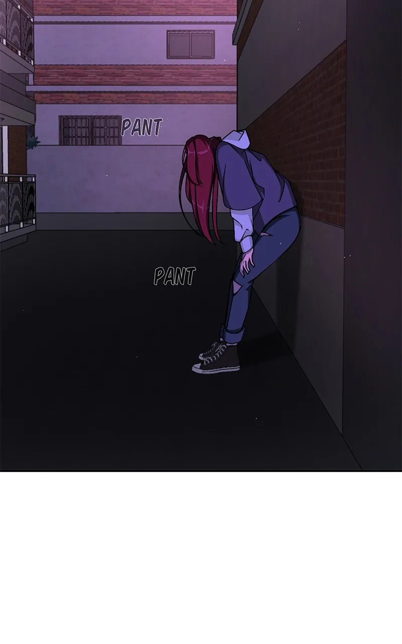 To Tame a Fire Chapter 4 page 96 - 