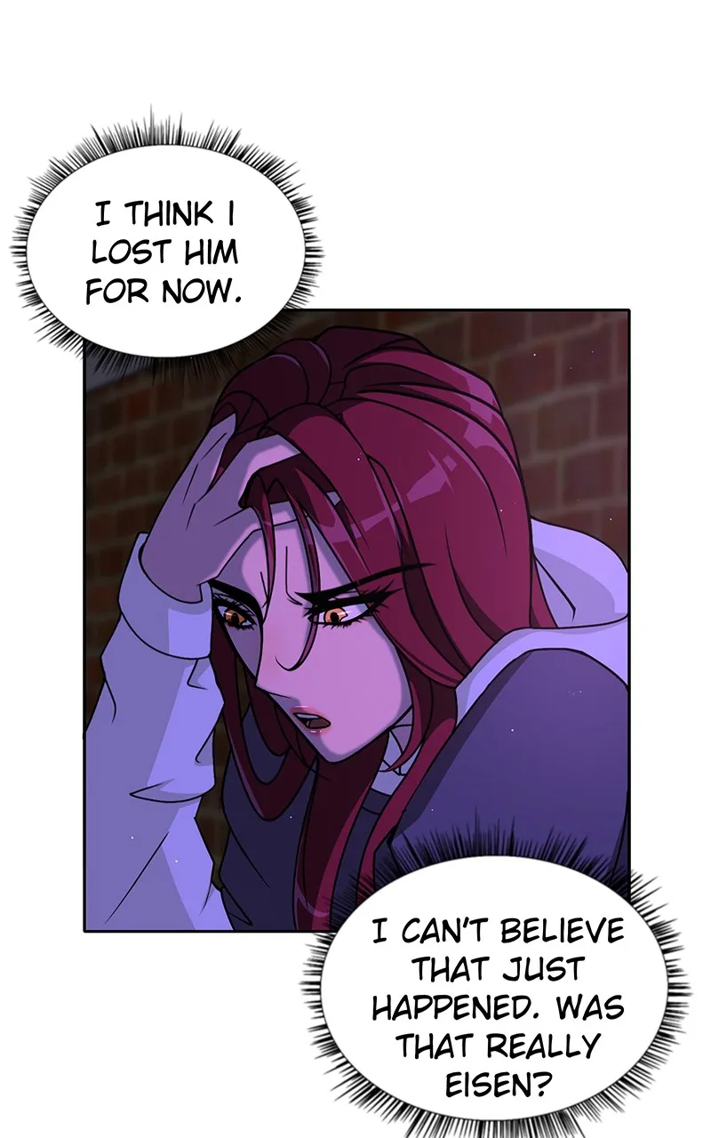 To Tame a Fire Chapter 4 page 97 - 