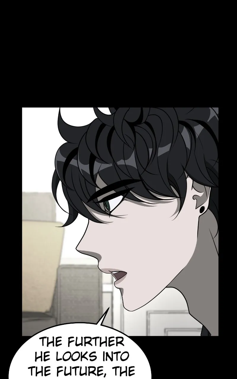 To Tame a Fire Chapter 40 page 101 - 