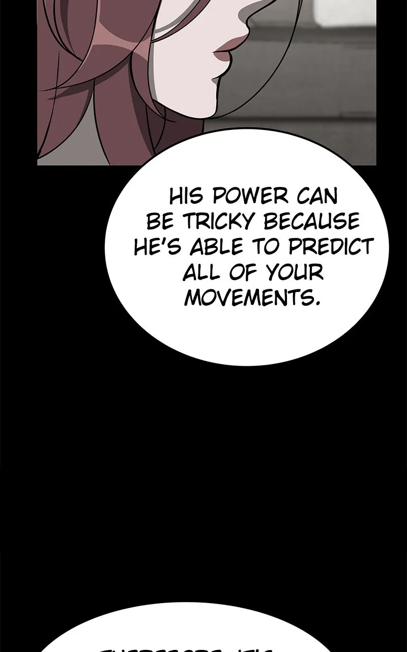 To Tame a Fire Chapter 40 page 103 - 
