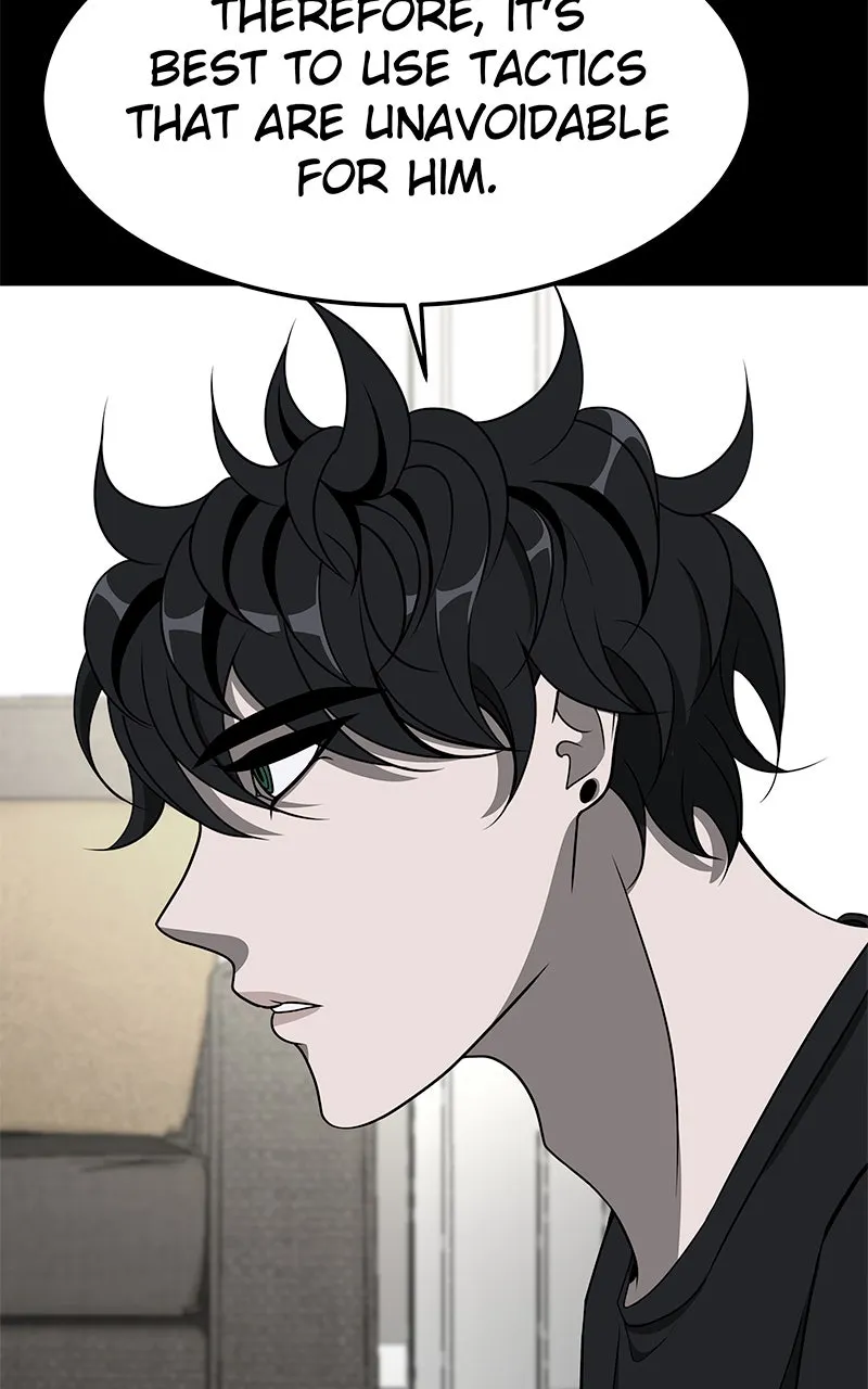 To Tame a Fire Chapter 40 page 104 - 