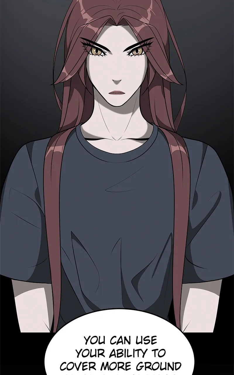 To Tame a Fire Chapter 40 page 106 - 