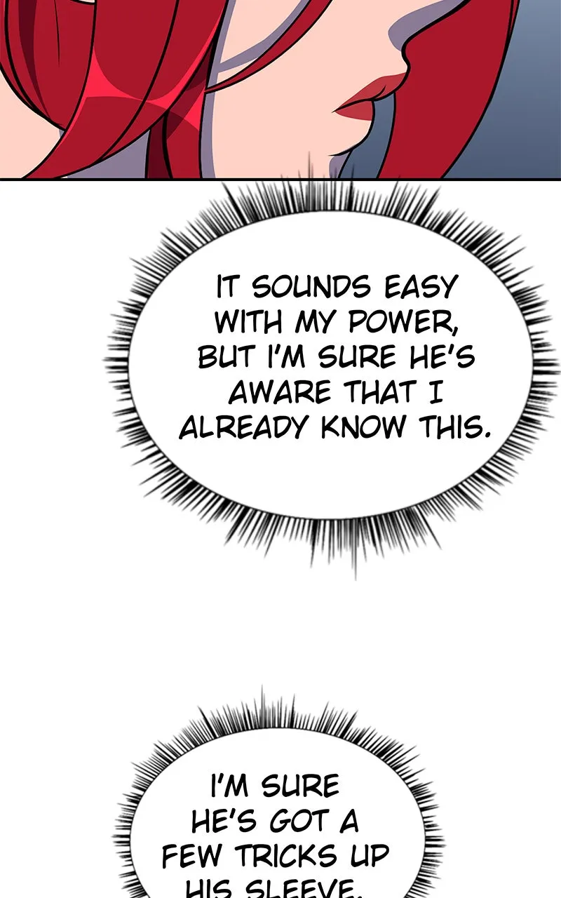 To Tame a Fire Chapter 40 page 111 - 