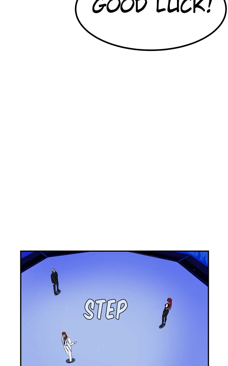 To Tame a Fire Chapter 40 page 114 - 
