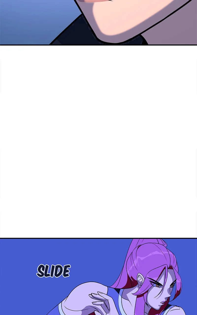 To Tame a Fire Chapter 40 page 118 - 