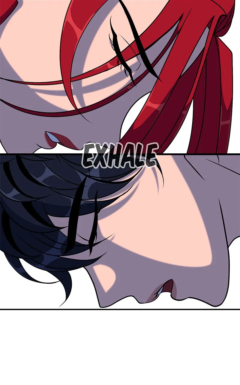 To Tame a Fire Chapter 40 page 13 - 
