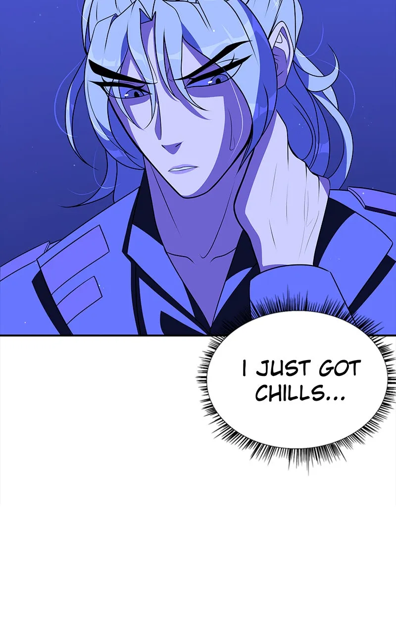 To Tame a Fire Chapter 40 page 124 - 