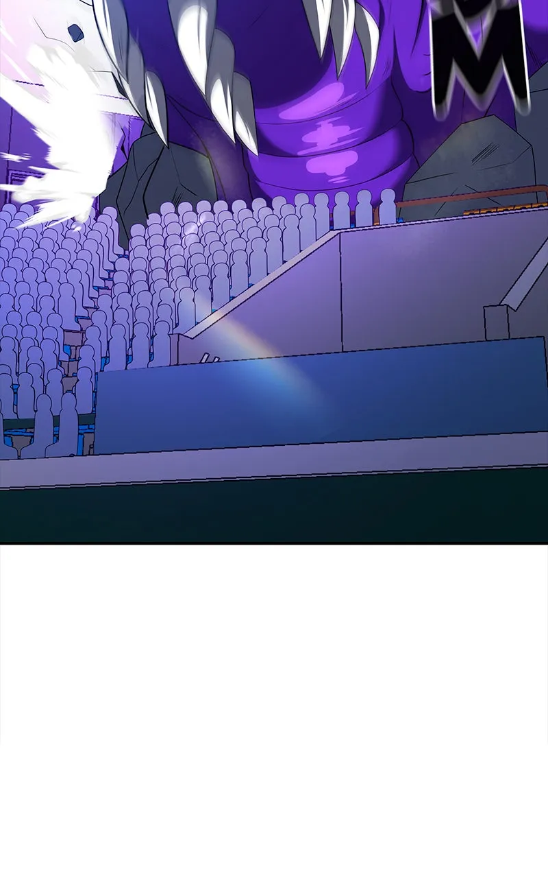 To Tame a Fire Chapter 40 page 133 - 