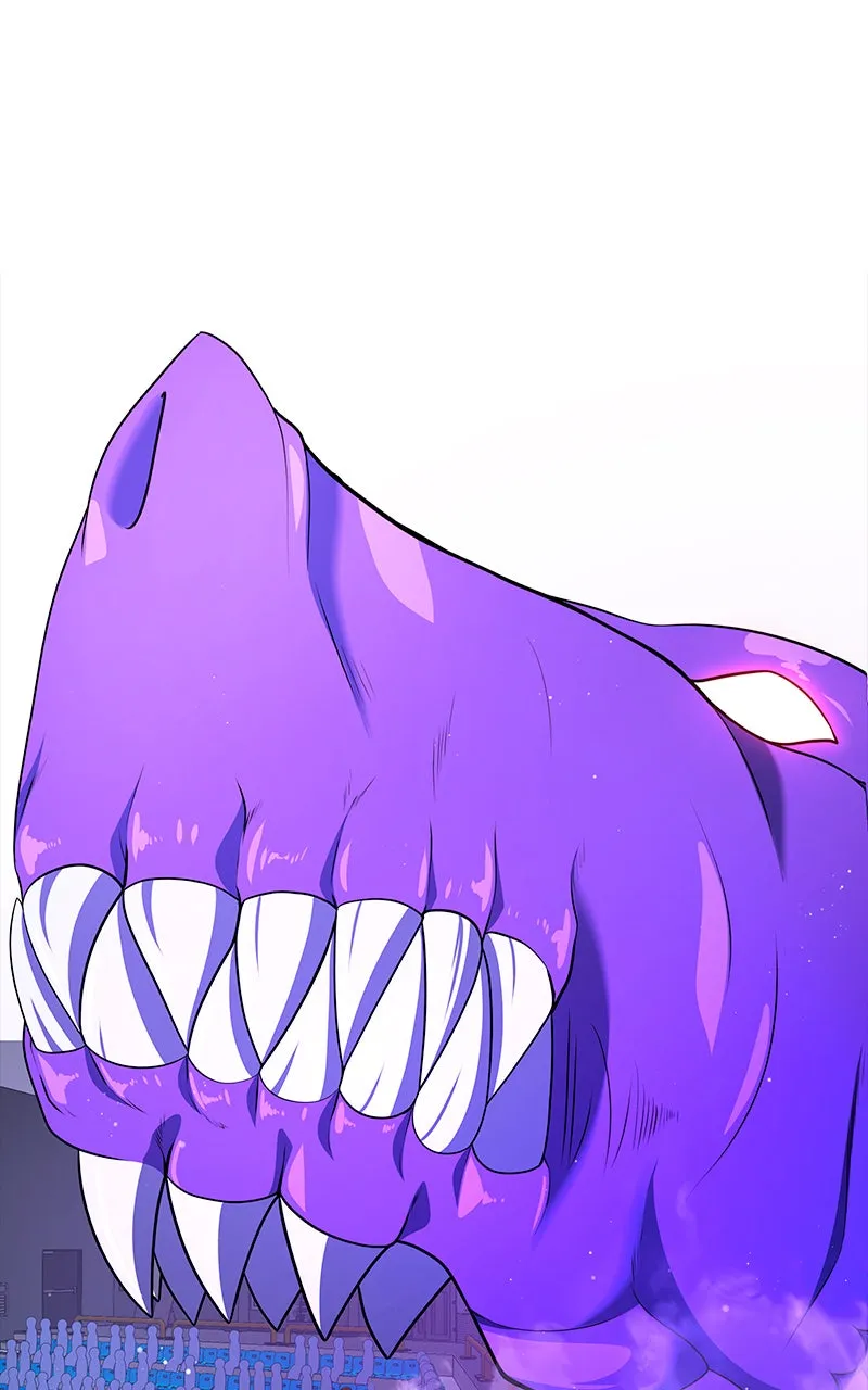 To Tame a Fire Chapter 40 page 134 - 