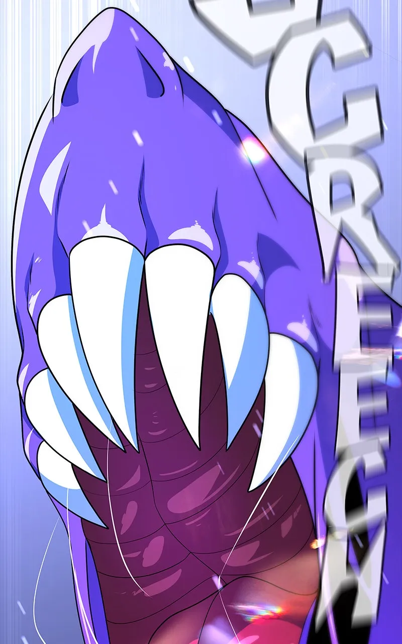 To Tame a Fire Chapter 40 page 136 - 