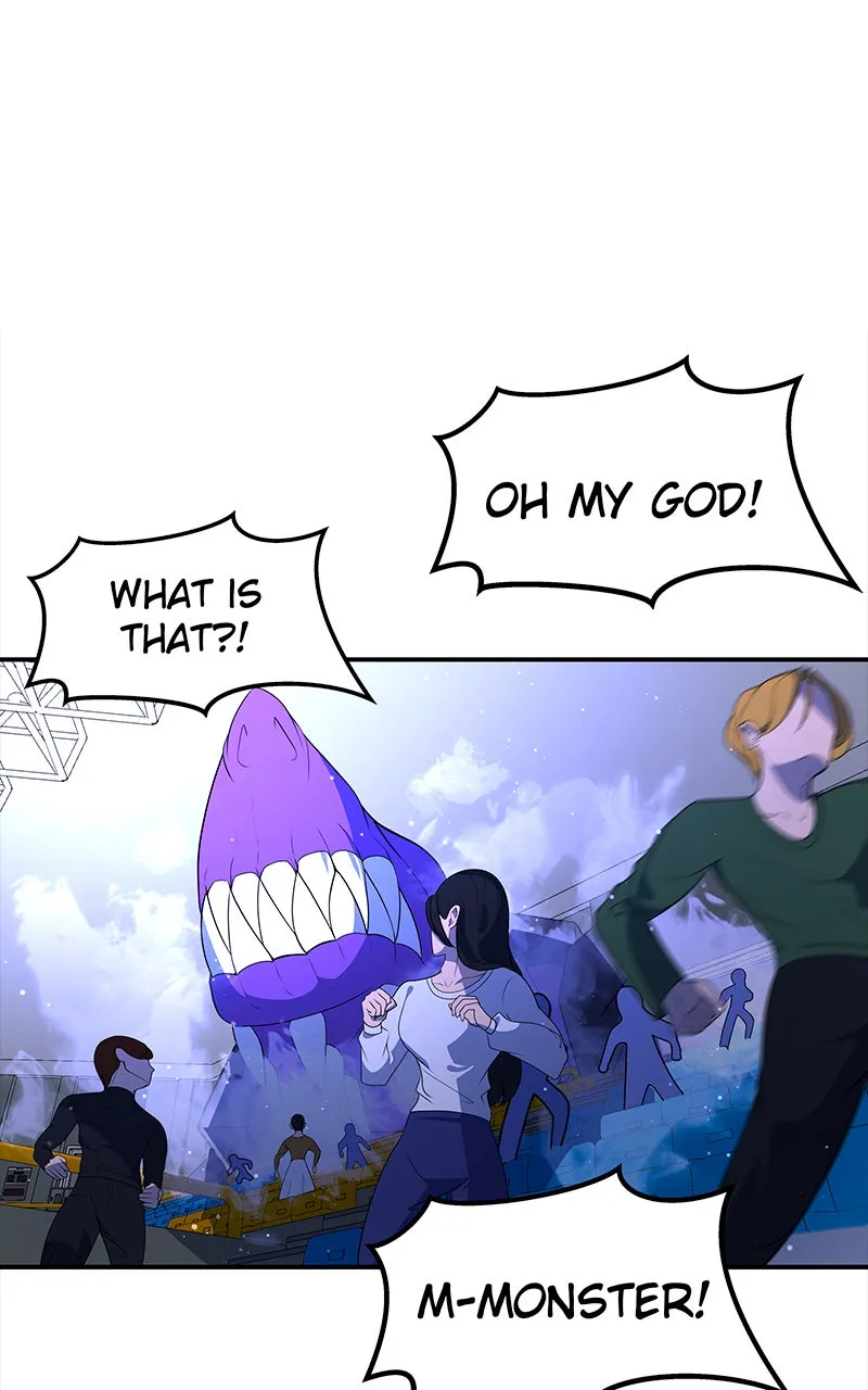To Tame a Fire Chapter 40 page 138 - 