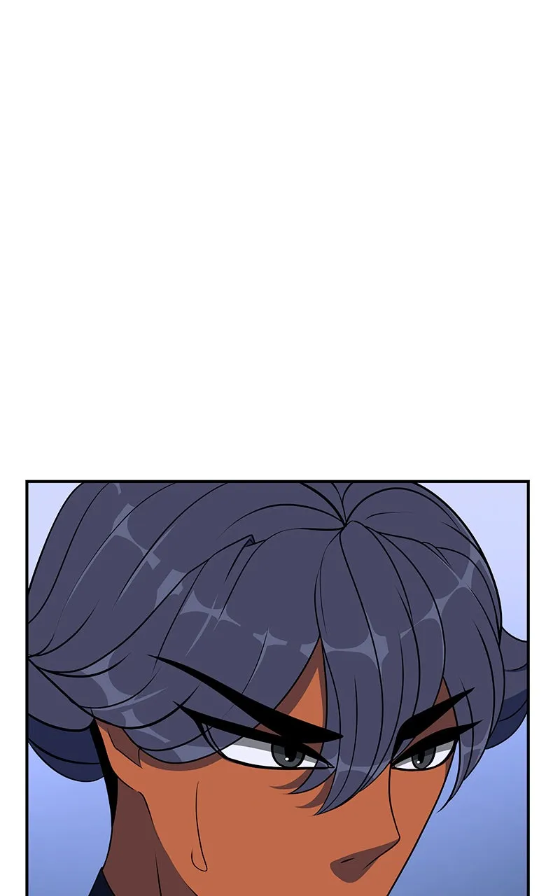 To Tame a Fire Chapter 40 page 16 - 