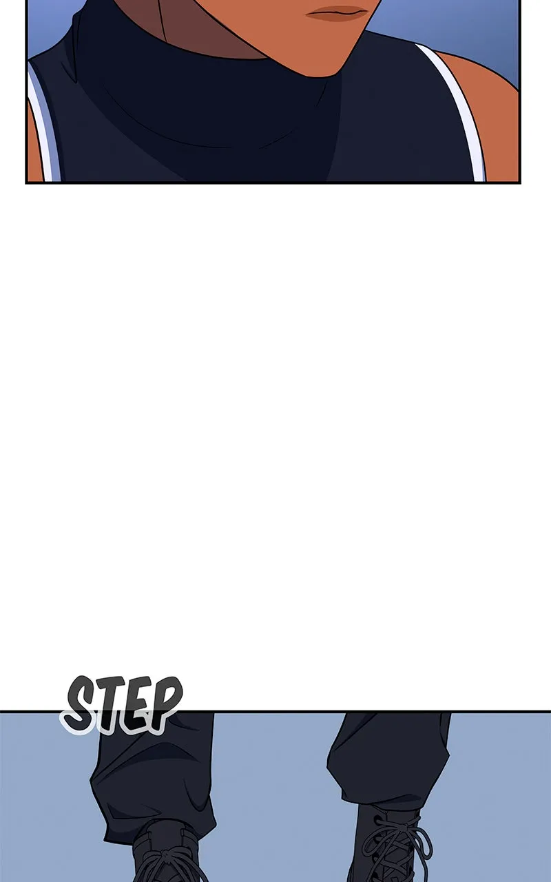 To Tame a Fire Chapter 40 page 17 - 