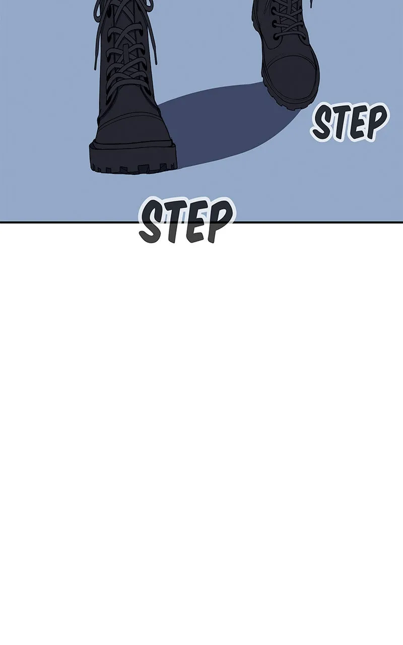 To Tame a Fire Chapter 40 page 18 - 
