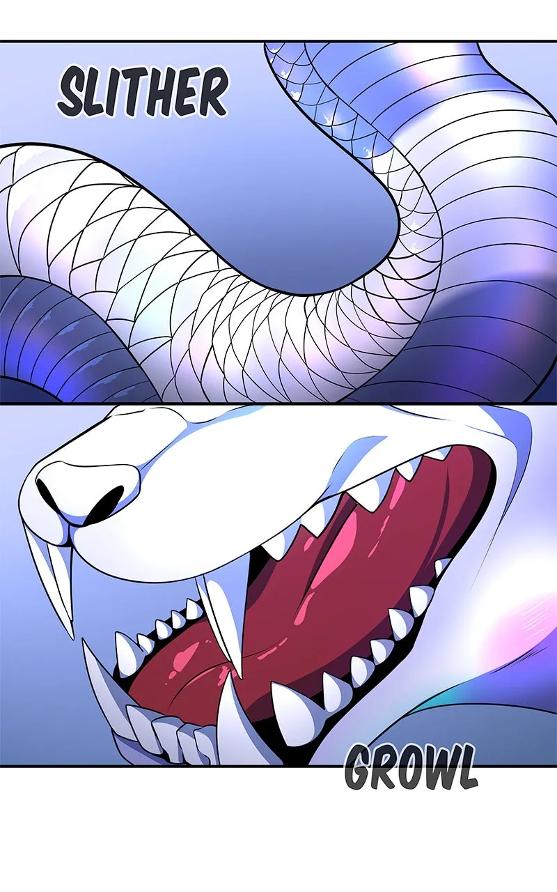 To Tame a Fire Chapter 40 page 19 - 
