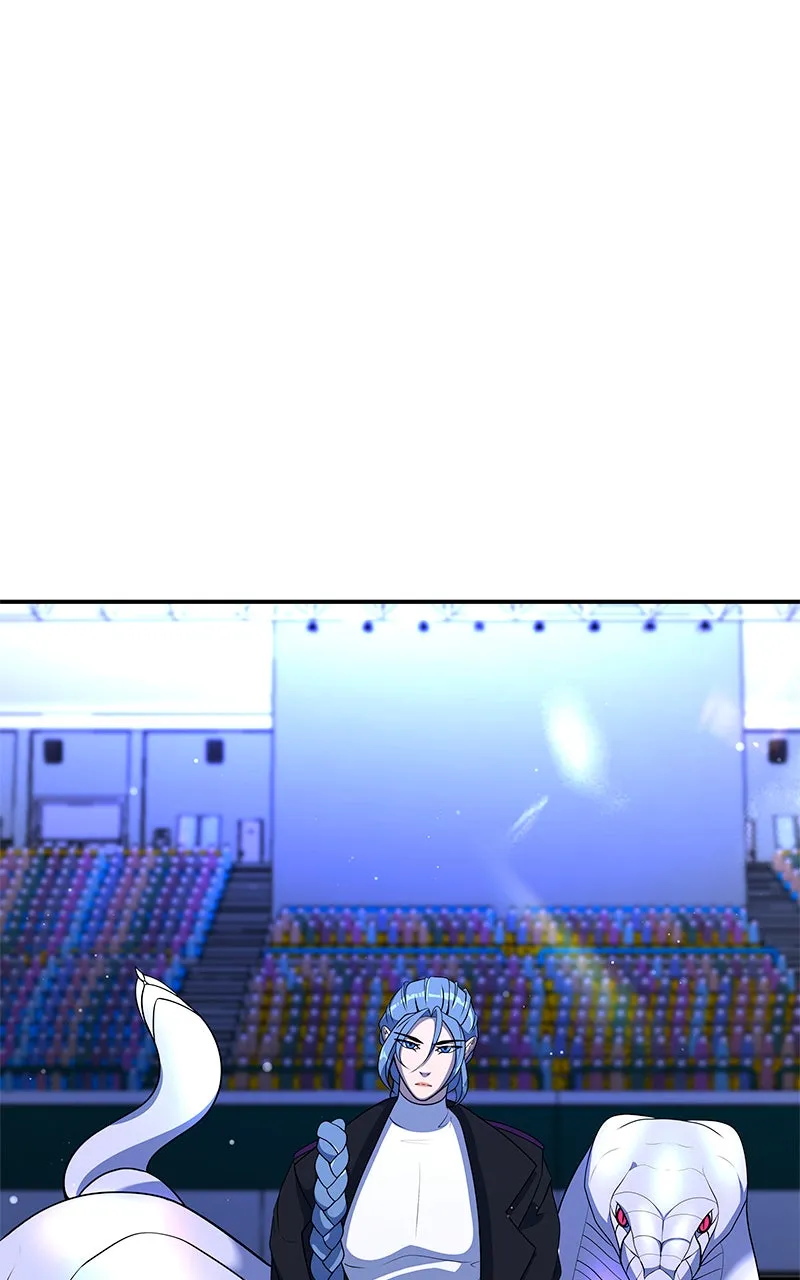 To Tame a Fire Chapter 40 page 20 - 