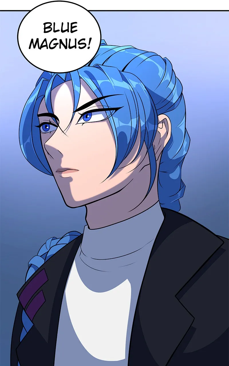 To Tame a Fire Chapter 40 page 3 - 