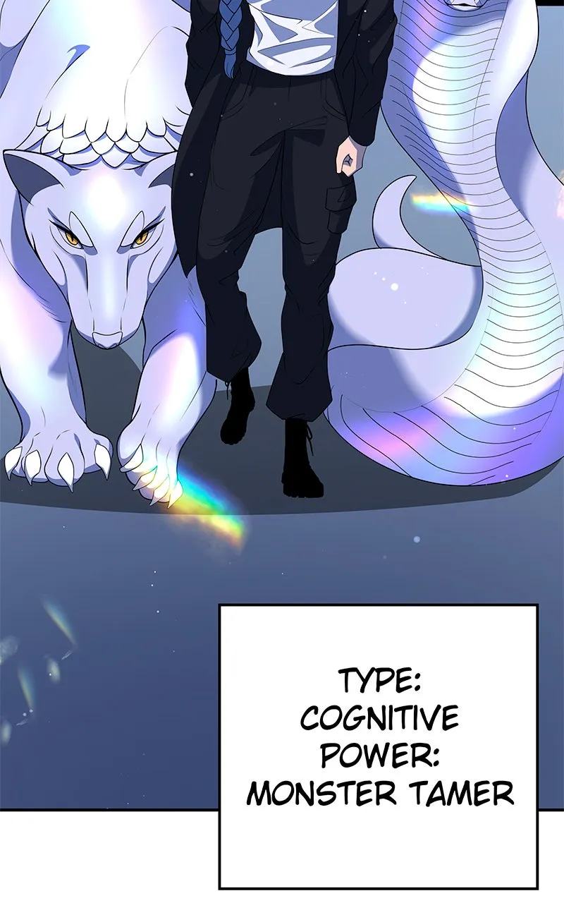 To Tame a Fire Chapter 40 page 21 - 