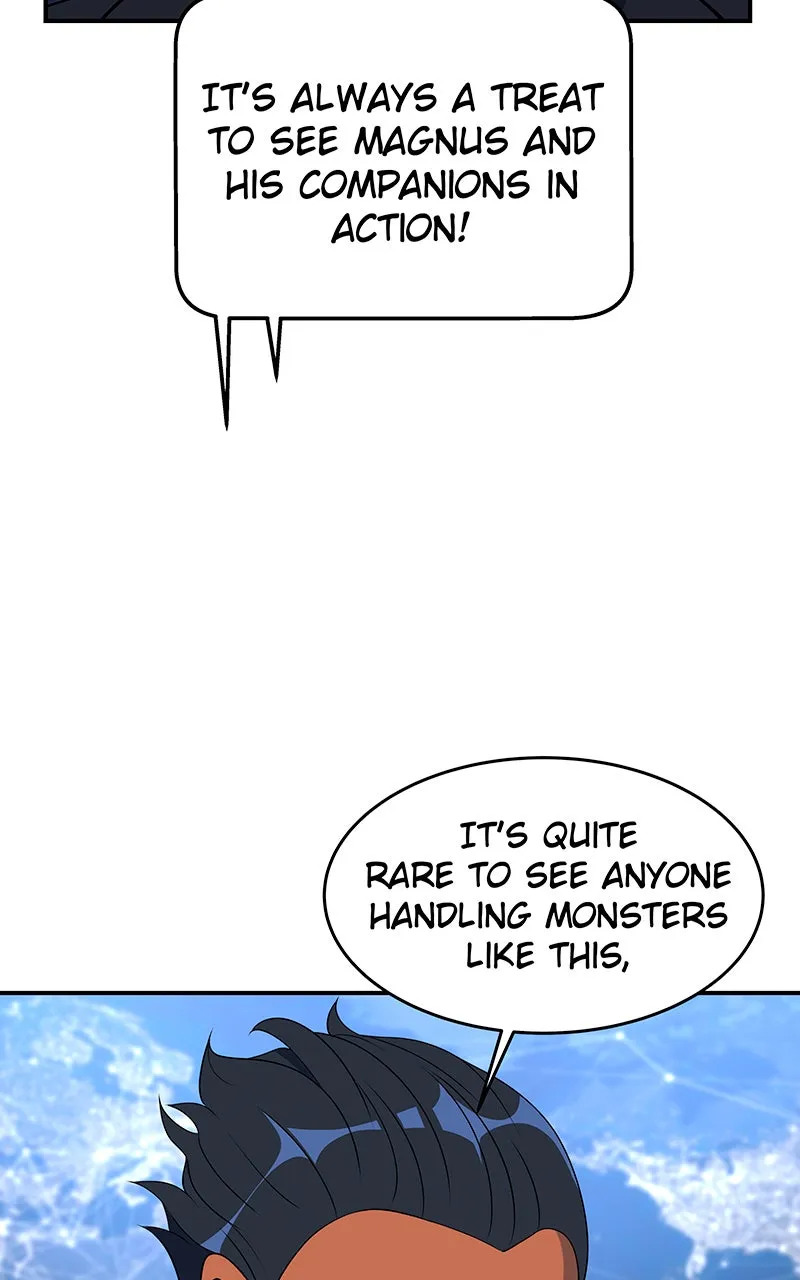 To Tame a Fire Chapter 40 page 23 - 