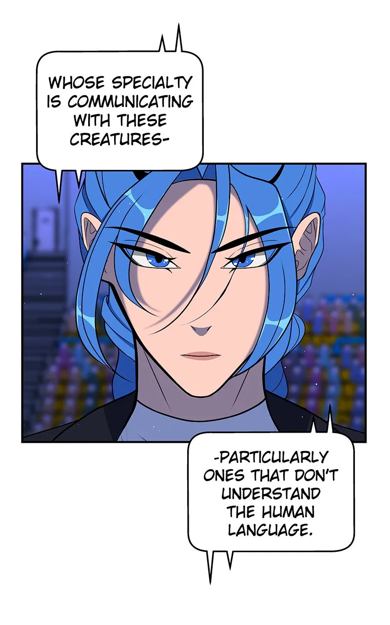 To Tame a Fire Chapter 40 page 26 - 