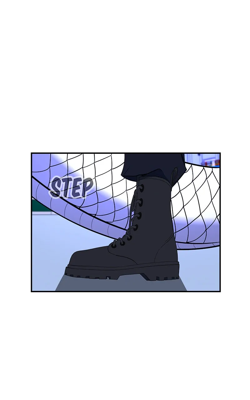 To Tame a Fire Chapter 40 page 27 - 