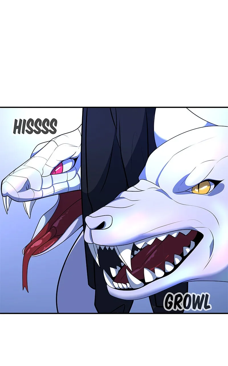 To Tame a Fire Chapter 40 page 28 - 