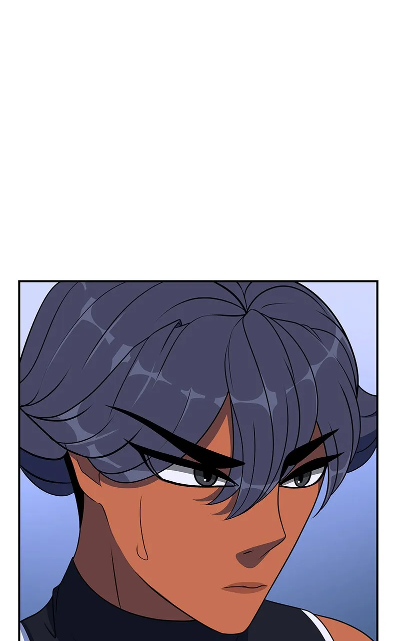 To Tame a Fire Chapter 40 page 29 - 