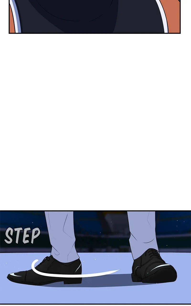 To Tame a Fire Chapter 40 page 30 - 