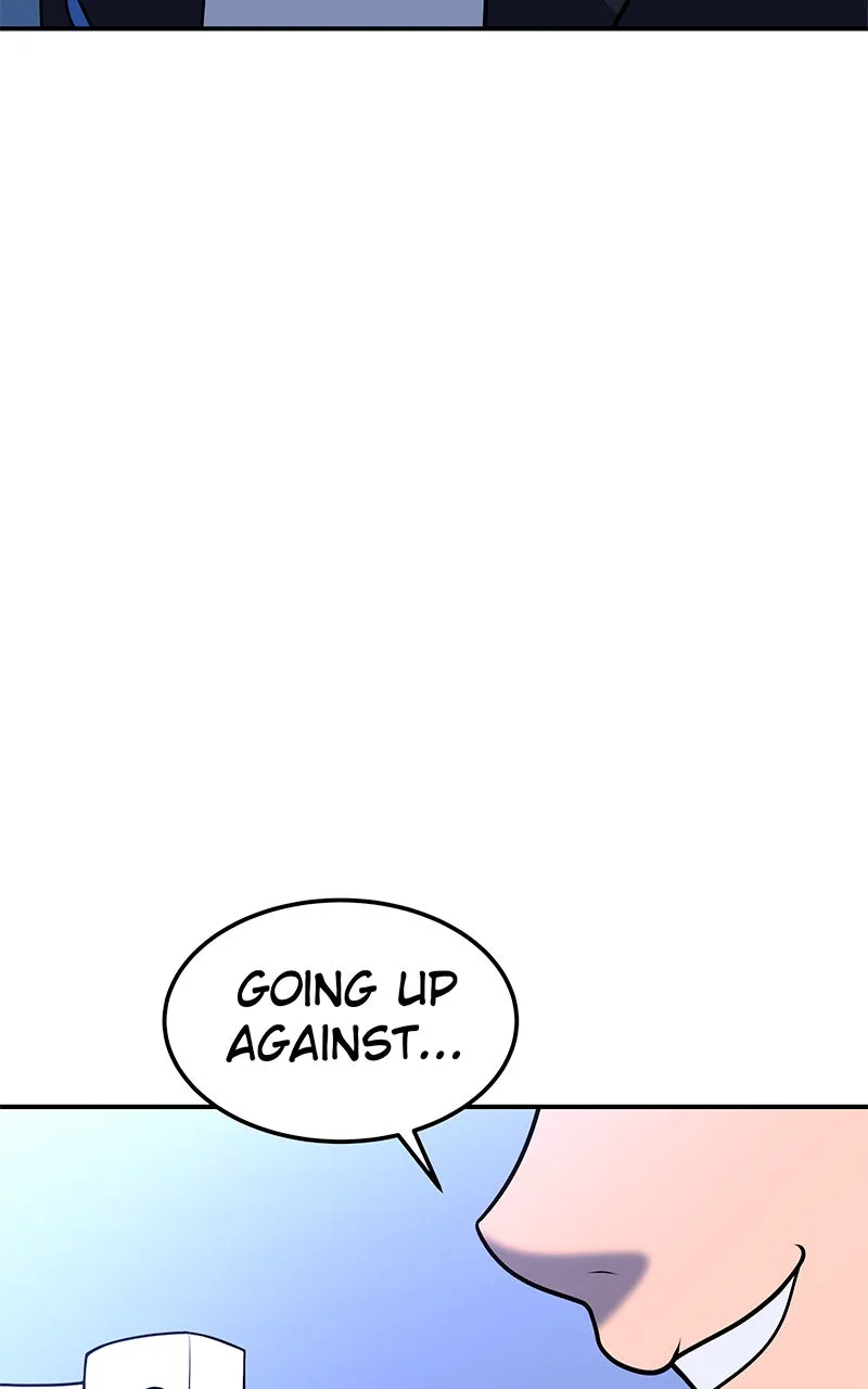 To Tame a Fire Chapter 40 page 4 - 
