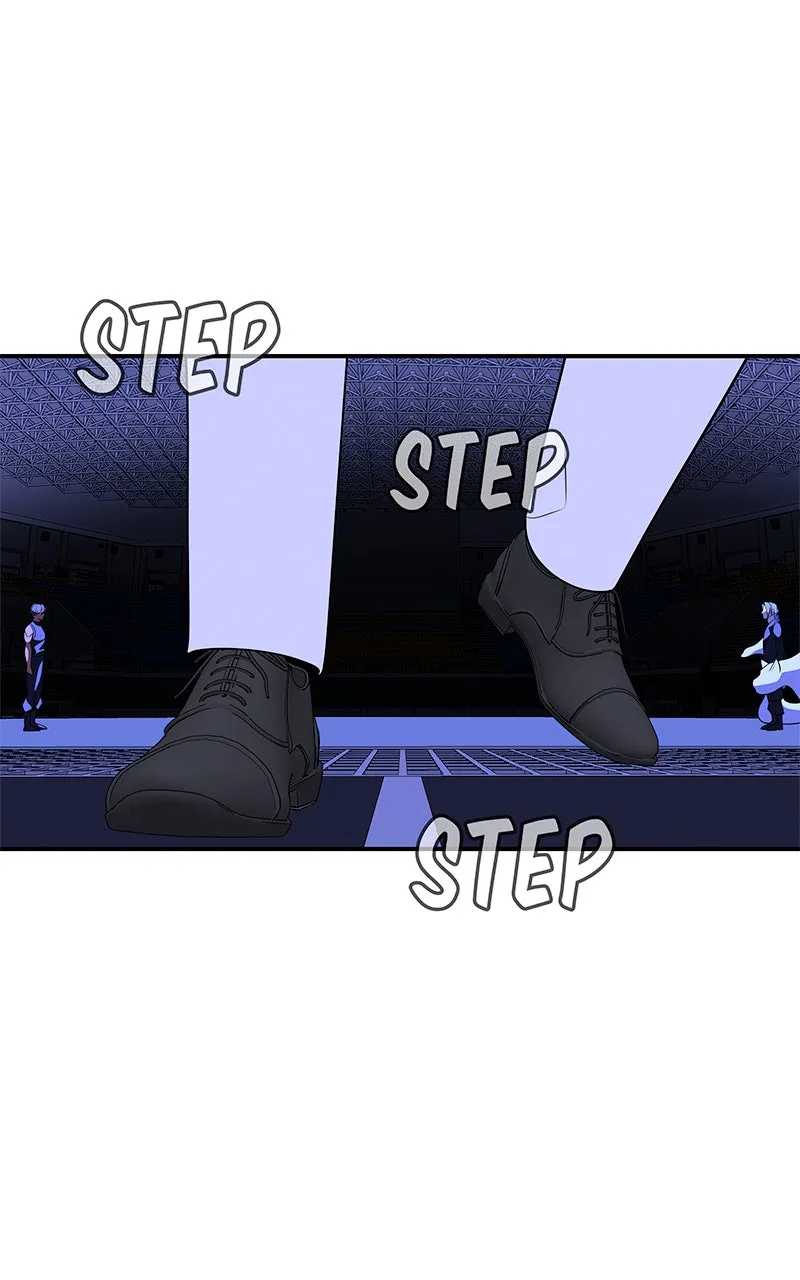 To Tame a Fire Chapter 40 page 33 - 