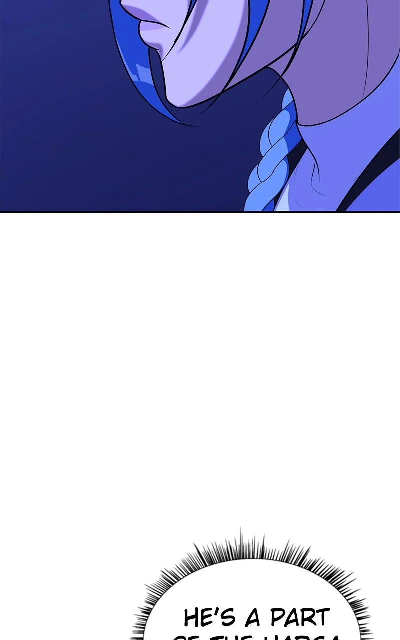 To Tame a Fire Chapter 40 page 35 - 