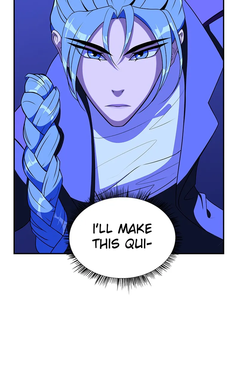 To Tame a Fire Chapter 40 page 39 - 