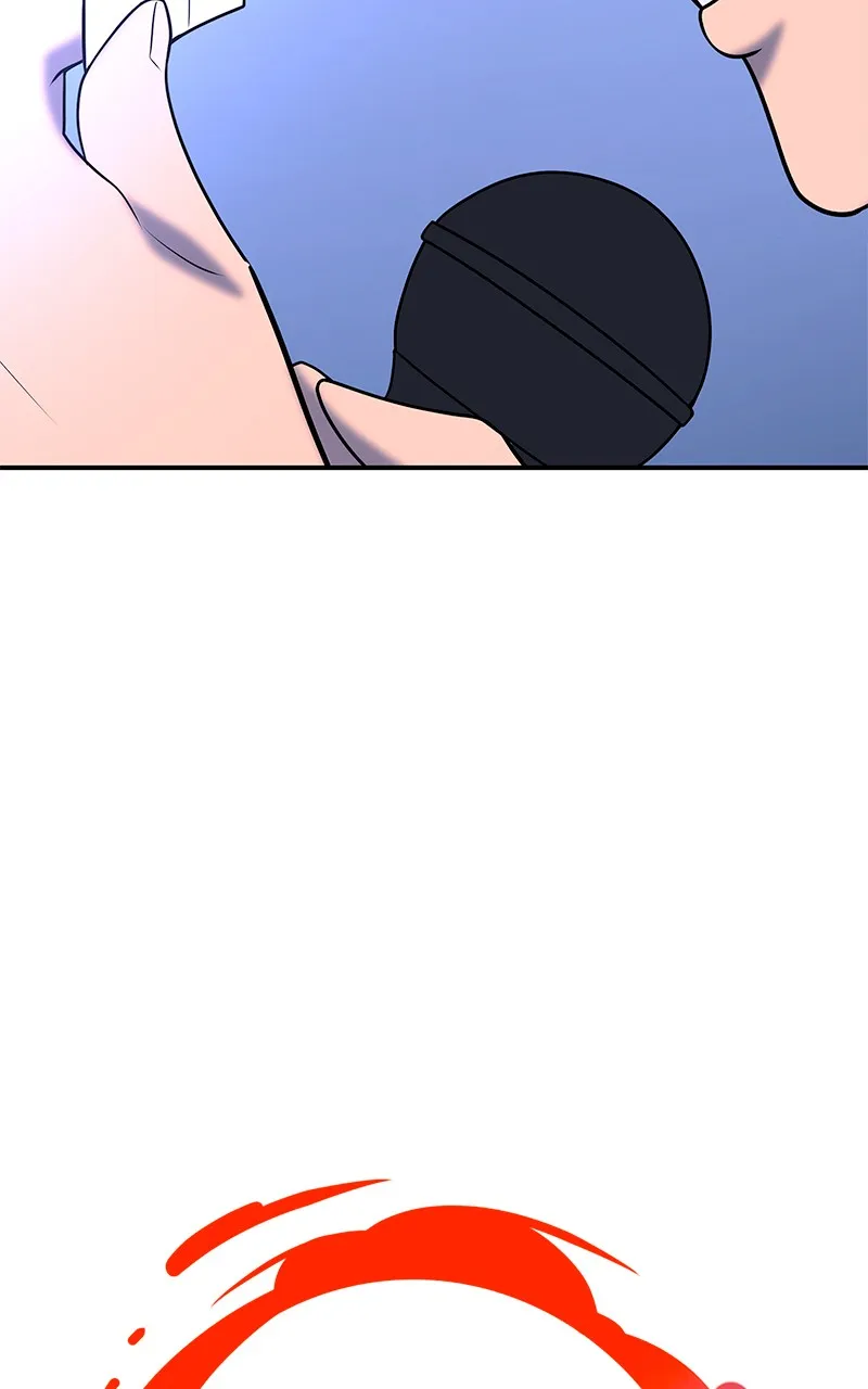 To Tame a Fire Chapter 40 page 5 - 