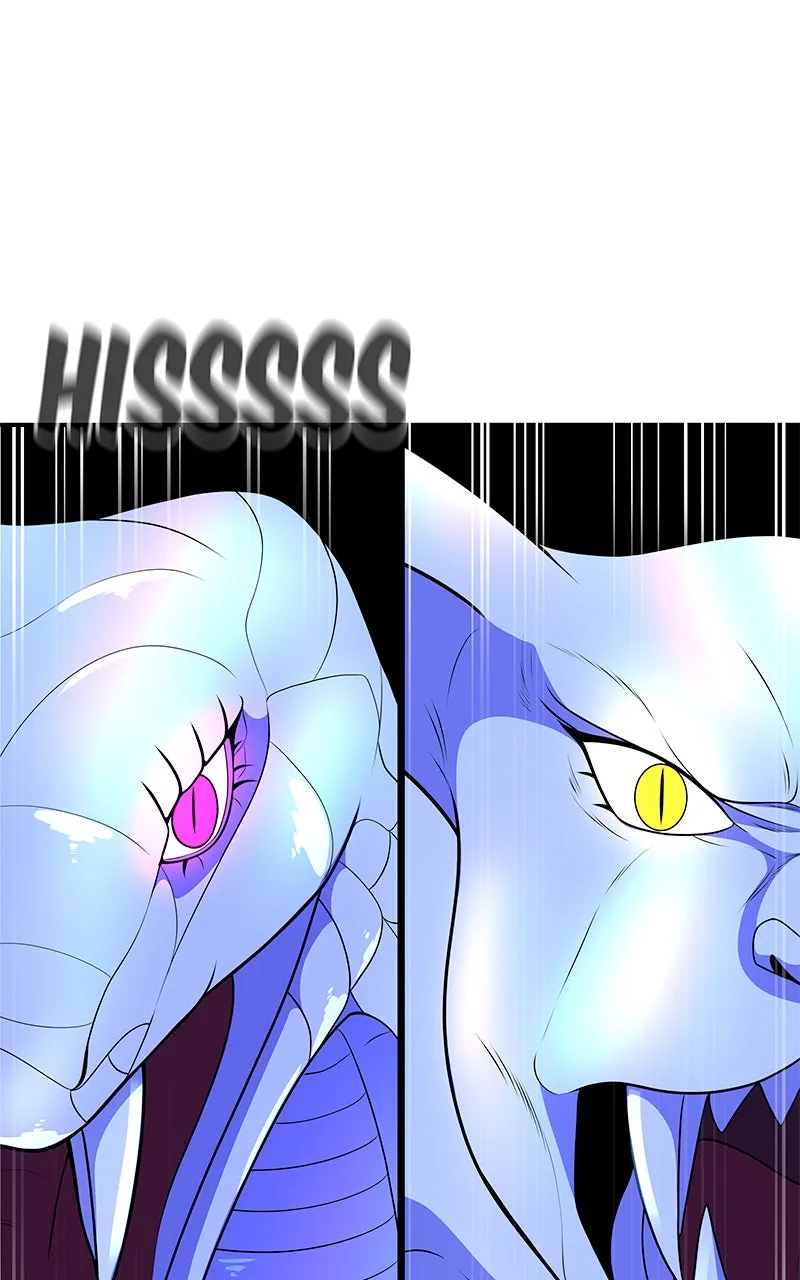 To Tame a Fire Chapter 40 page 45 - 