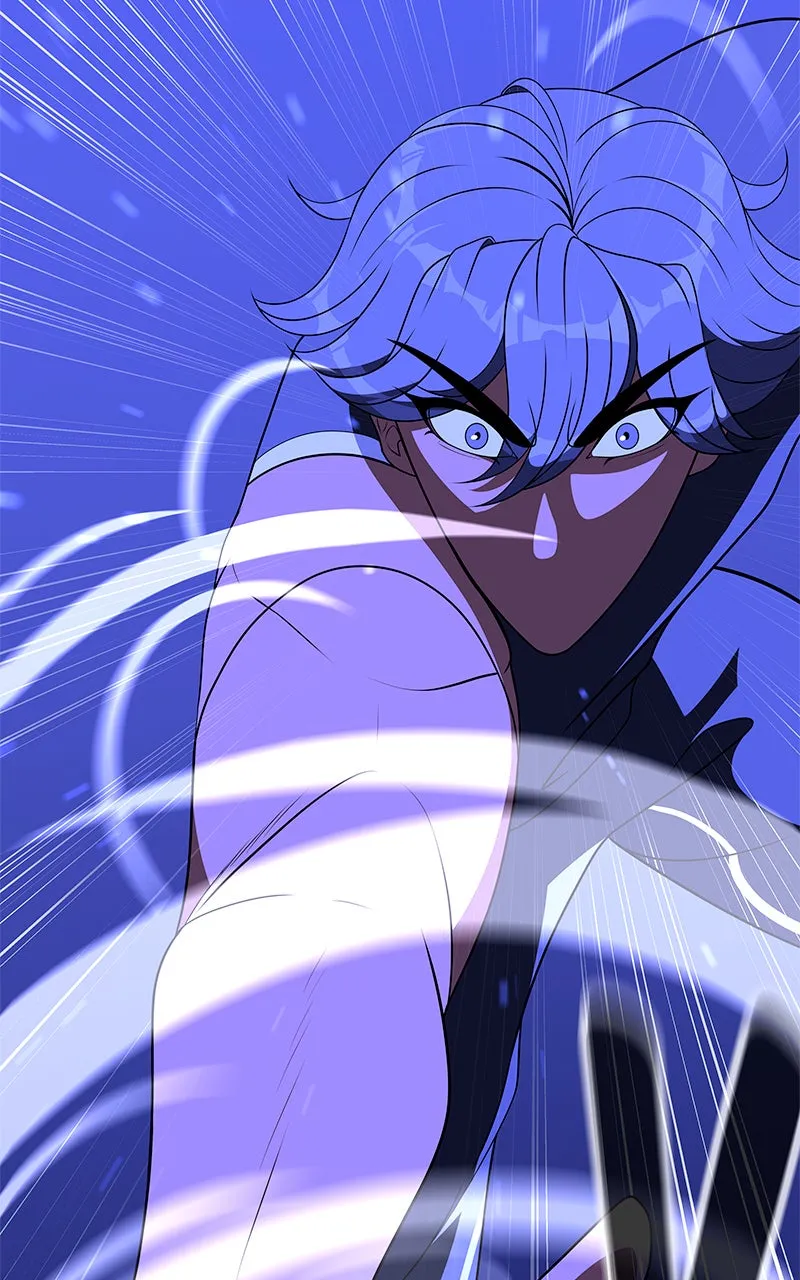 To Tame a Fire Chapter 40 page 49 - 