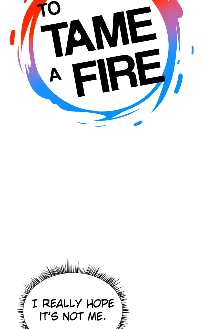 To Tame a Fire Chapter 40 page 6 - 