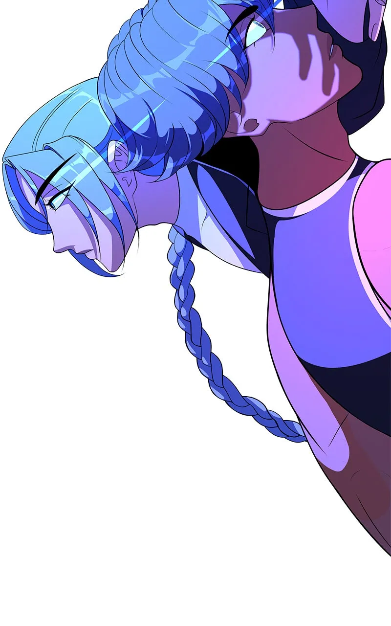 To Tame a Fire Chapter 40 page 56 - 