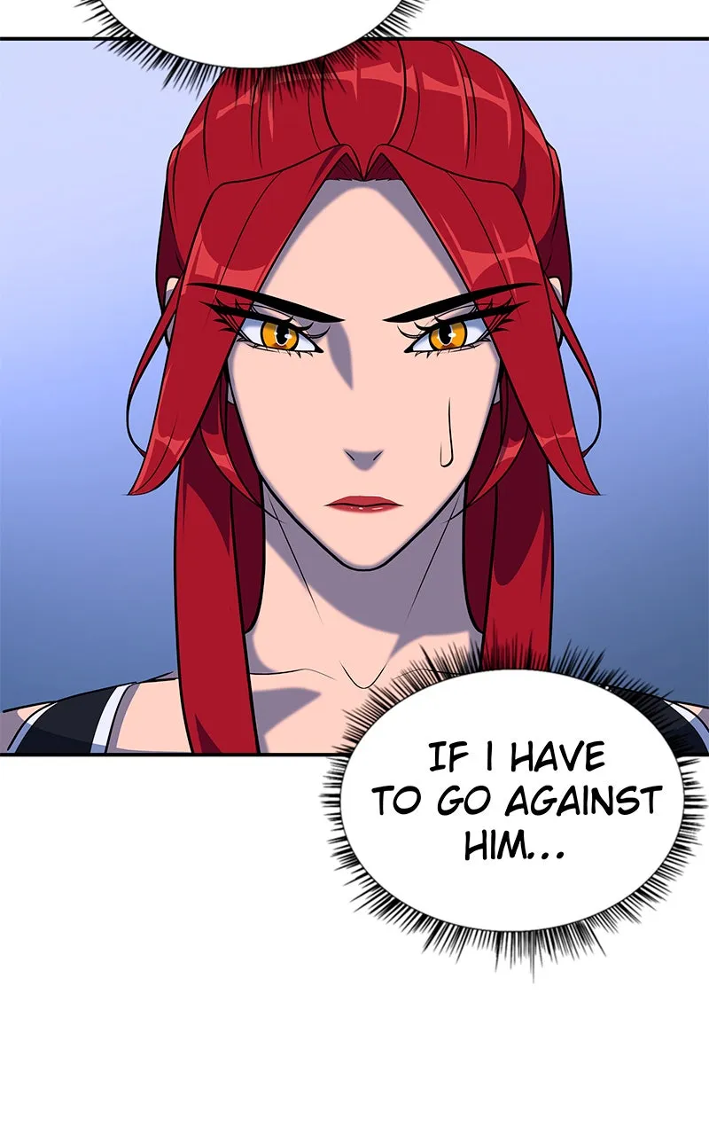 To Tame a Fire Chapter 40 page 7 - 