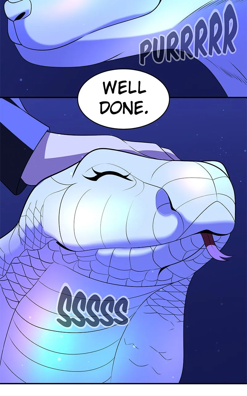 To Tame a Fire Chapter 40 page 64 - 