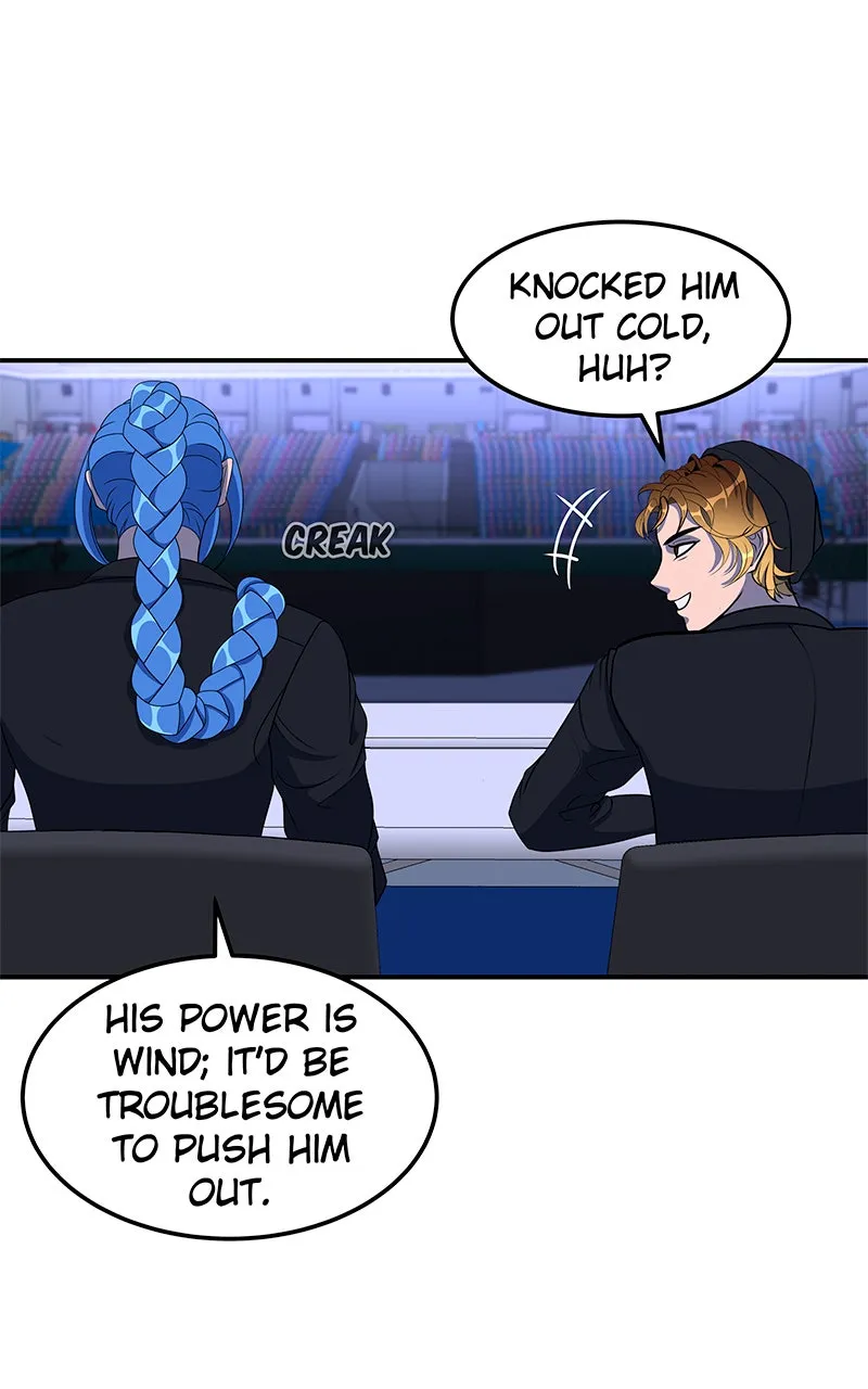 To Tame a Fire Chapter 40 page 68 - 