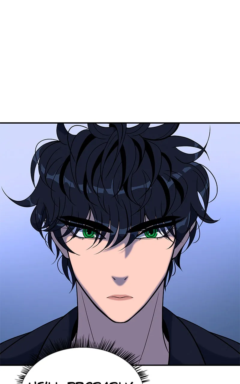 To Tame a Fire Chapter 40 page 8 - 