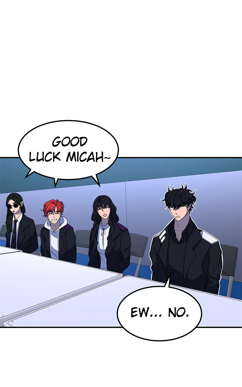 To Tame a Fire Chapter 40 page 86 - 